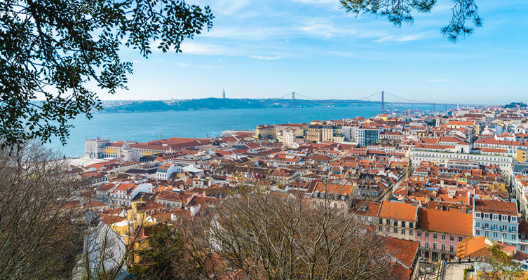 Informações úteis em caso de viagem a Portugal